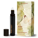 ALCOHOL-FREE PERFUMES
