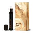 Vanilla High - Parfum Roll On
