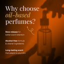 Eternal Twilight - Parfum Roll On