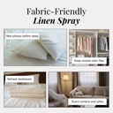 Eucalyptus Room & Linen Spray