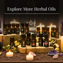 Get Well Soon Manifestation Oil