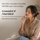 Lavender Pure Essential Oil