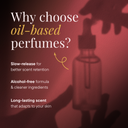 She Who Blooms - 100ml Parfum Spray