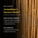 Temple Oudh Prayer Incense Sticks
