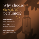 Vanilla High - 100ml Parfum Spray
