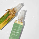 WHITE SAGE