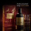 Carnal Spirit - 100ml Parfum Spray
