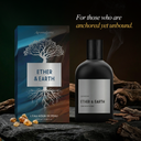 Ether & Earth - 100ml Parfum Spray