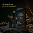 Ether & Earth - Parfum Roll On