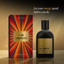 I Am Luminous - 100ml Parfum Spray