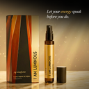 I Am Luminous - 10ml Parfum Spray