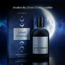Lunar Goddess - 100ml Parfum Spray