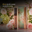 She Who Blooms - 10ml Parfum Spray