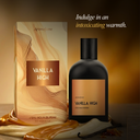 Vanilla High - 100ml Parfum Spray