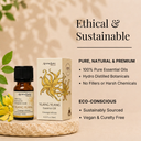 Ylang Ylang Pure Essential Oil