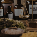 APOTHECARY & HERBS