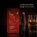 Carnal Spirit - Parfum Roll On