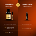 I Am Luminous - 100ml Parfum Spray