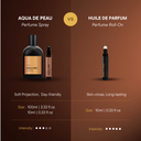 Vanilla High - 10ml Parfum Spray
