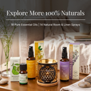 Ylang Ylang Pure Essential Oil