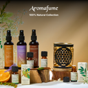 'Feel Good' Pure Essential Oil Gift Set