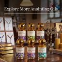 Myrrh Anointing Oil