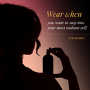 She Who Blooms - 100ml Parfum Spray