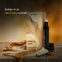 Vanilla High - Parfum Roll On