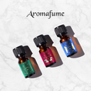Vata Dosha Ayurvedic Essential Oil