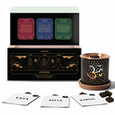 3 Dosha Incense Brick Gift Set
