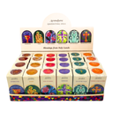 Assorted Anointing Oils - Display Set of 24