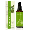 Bergamot Room & Linen Spray