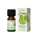 Bergamot Pure Essential Oil