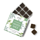California White Sage Incense Bricks