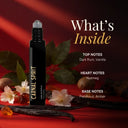 Carnal Spirit - Parfum Roll On