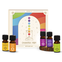 7 Chakra Essential Oil Gift Set