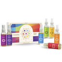 7 Chakra Natural Mist Gift Set