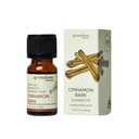 Cinnamon Bark Pure Essential Oil