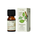 Cinnamon Leaf Pure Essential Oil