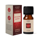 ESSENTIAL OIL BLENDS