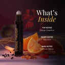 Eternal Twilight - Parfum Roll On