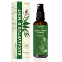 Eucalyptus & Mint Room & Linen Spray