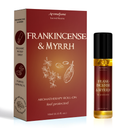 Frankincense & Myrrh Roll On