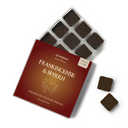 Frankincense & Myrrh Incense Bricks