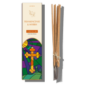 Frankincense & Myrrh Incense Sticks