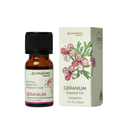 Geranium Pure Essential Oil