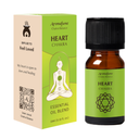 Heart Chakra Essential Oil