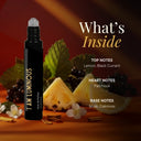 I am Luminous - Parfum Roll On