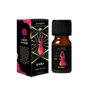 Justice Manifestation Oil