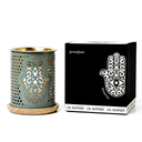 Khamsa Oil Burner